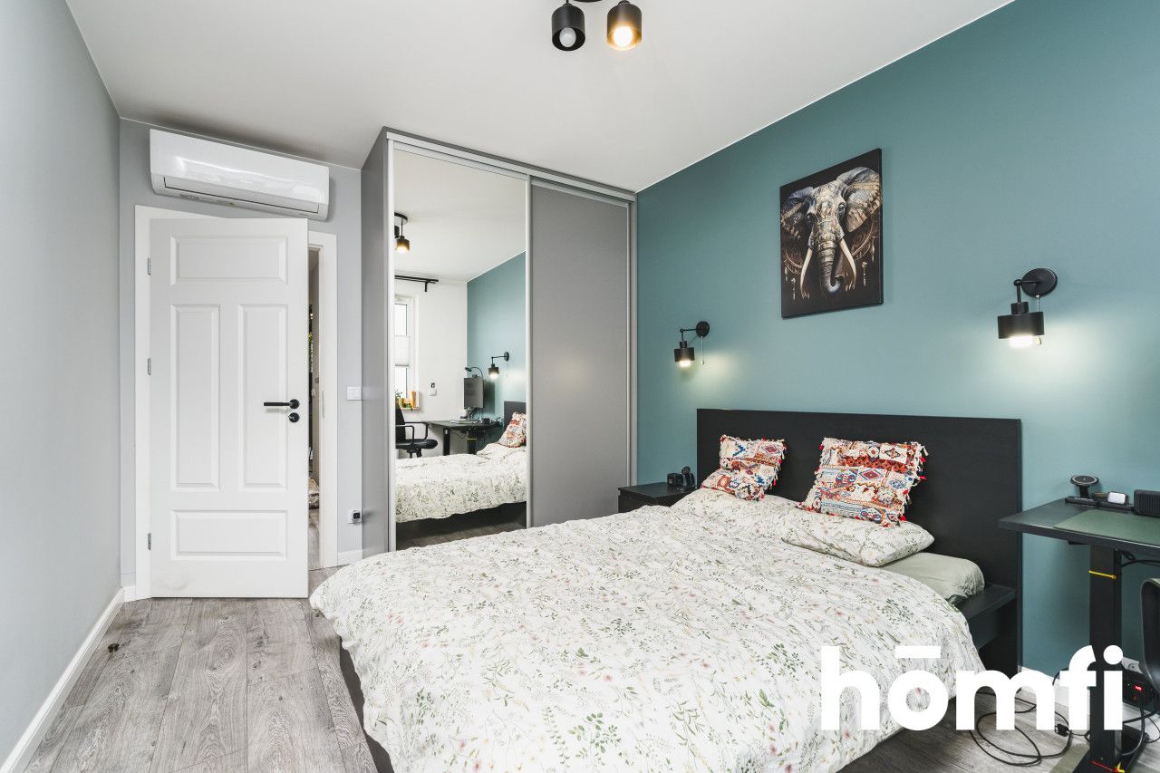 Na sprzedaż apartament 56 m2 z ogródkiem - Mieszkanie - Sprzedaż - Kraków, Nowa Huta / Czyżyny