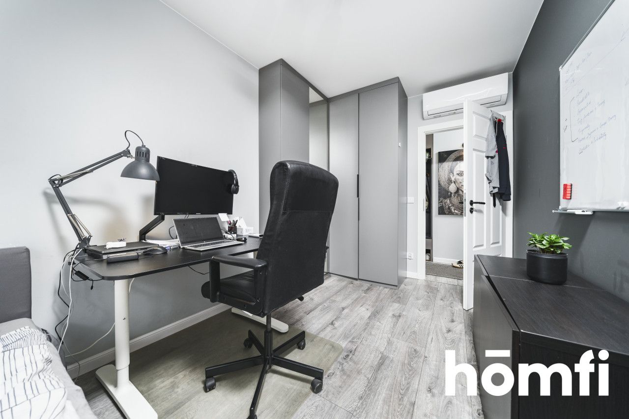 Na sprzedaż apartament 56 m2 z ogródkiem - Mieszkanie - Sprzedaż - Kraków, Nowa Huta / Czyżyny