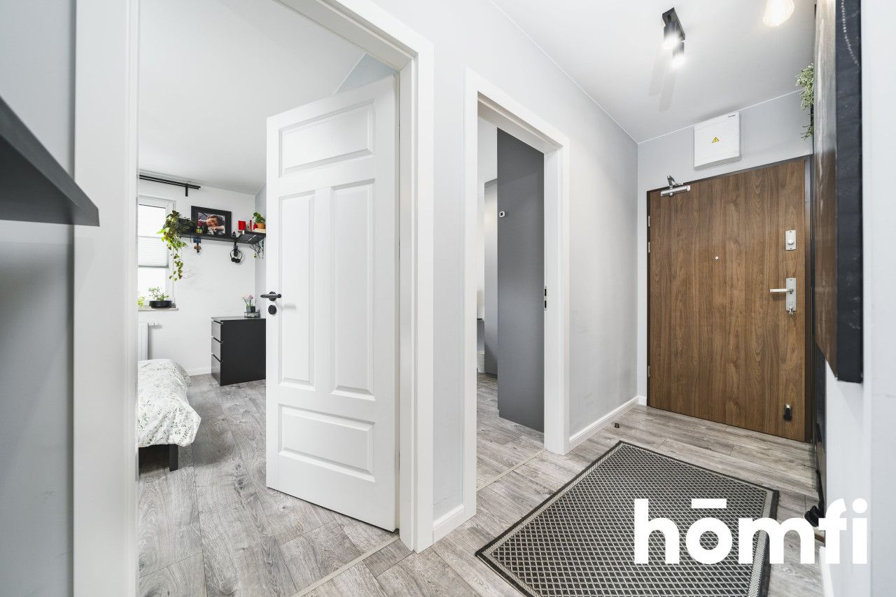 Na sprzedaż apartament 56 m2 z ogródkiem - Mieszkanie - Sprzedaż - Kraków, Nowa Huta / Czyżyny