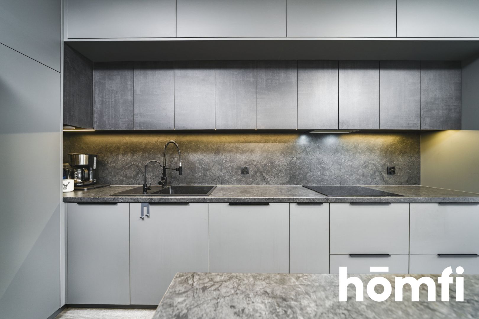 Na sprzedaż apartament 56 m2 z ogródkiem - Mieszkanie - Sprzedaż - Kraków, Nowa Huta / Czyżyny