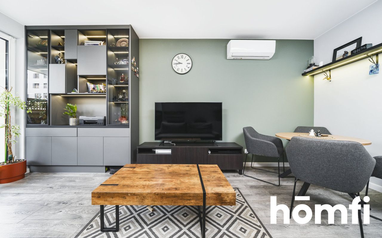 Na sprzedaż apartament 56 m2 z ogródkiem - Mieszkanie - Sprzedaż - Kraków, Nowa Huta / Czyżyny