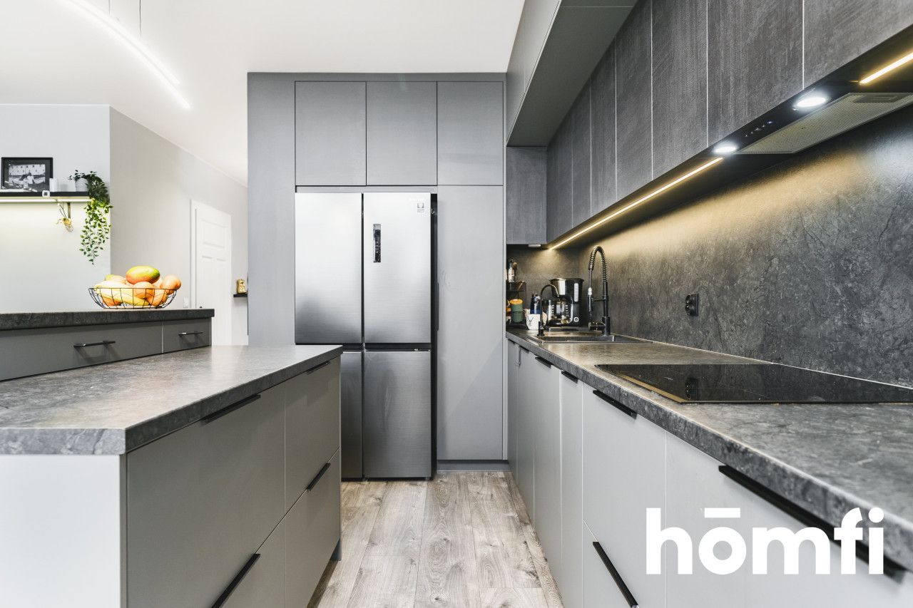 Na sprzedaż apartament 56 m2 z ogródkiem - Mieszkanie - Sprzedaż - Kraków, Nowa Huta / Czyżyny