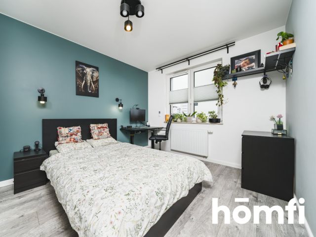Na sprzedaż apartament 65 m2 z ogródkiem - Mieszkanie - Sprzedaż - Kraków, Nowa Huta / Czyżyny