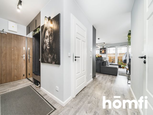 Na sprzedaż apartament 65 m2 z ogródkiem - Mieszkanie - Sprzedaż - Kraków, Nowa Huta / Czyżyny