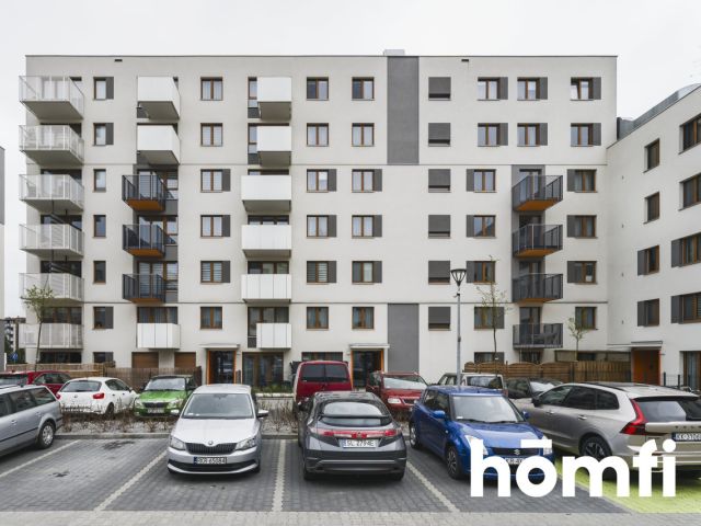 Na sprzedaż apartament 65 m2 z ogródkiem - Mieszkanie - Sprzedaż - Kraków, Nowa Huta / Czyżyny