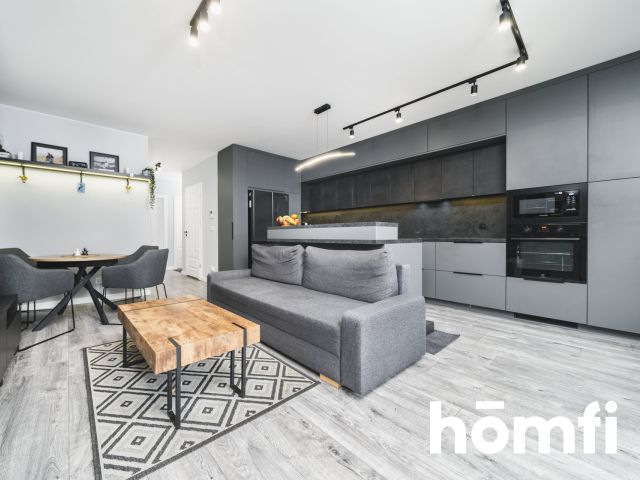 Apartment for sale, 65 m² with a private garden - Квартира - Продаж - Kraków, Nowa Huta / Czyżyny