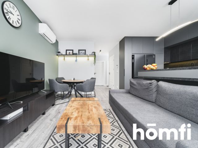Na sprzedaż apartament 65 m2 z ogródkiem - Mieszkanie - Sprzedaż - Kraków, Nowa Huta / Czyżyny