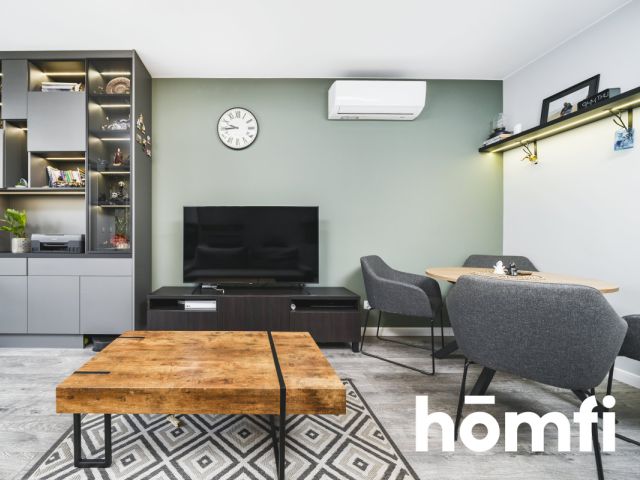 Na sprzedaż apartament 65 m2 z ogródkiem - Mieszkanie - Sprzedaż - Kraków, Nowa Huta / Czyżyny