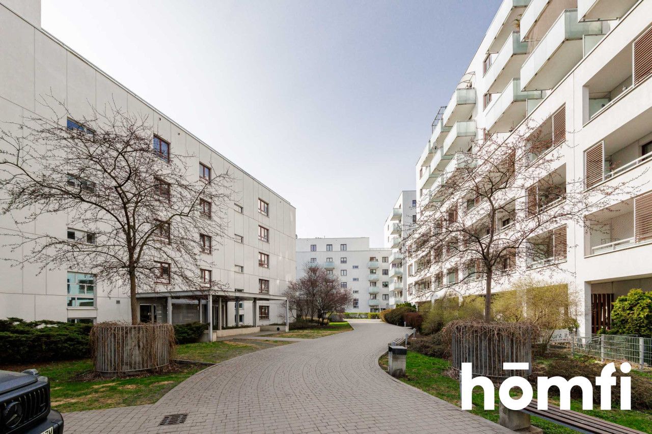 Wygodne 2 pokoje przy metrze - Mieszkanie - Wynajem - Warszawa, Bielany