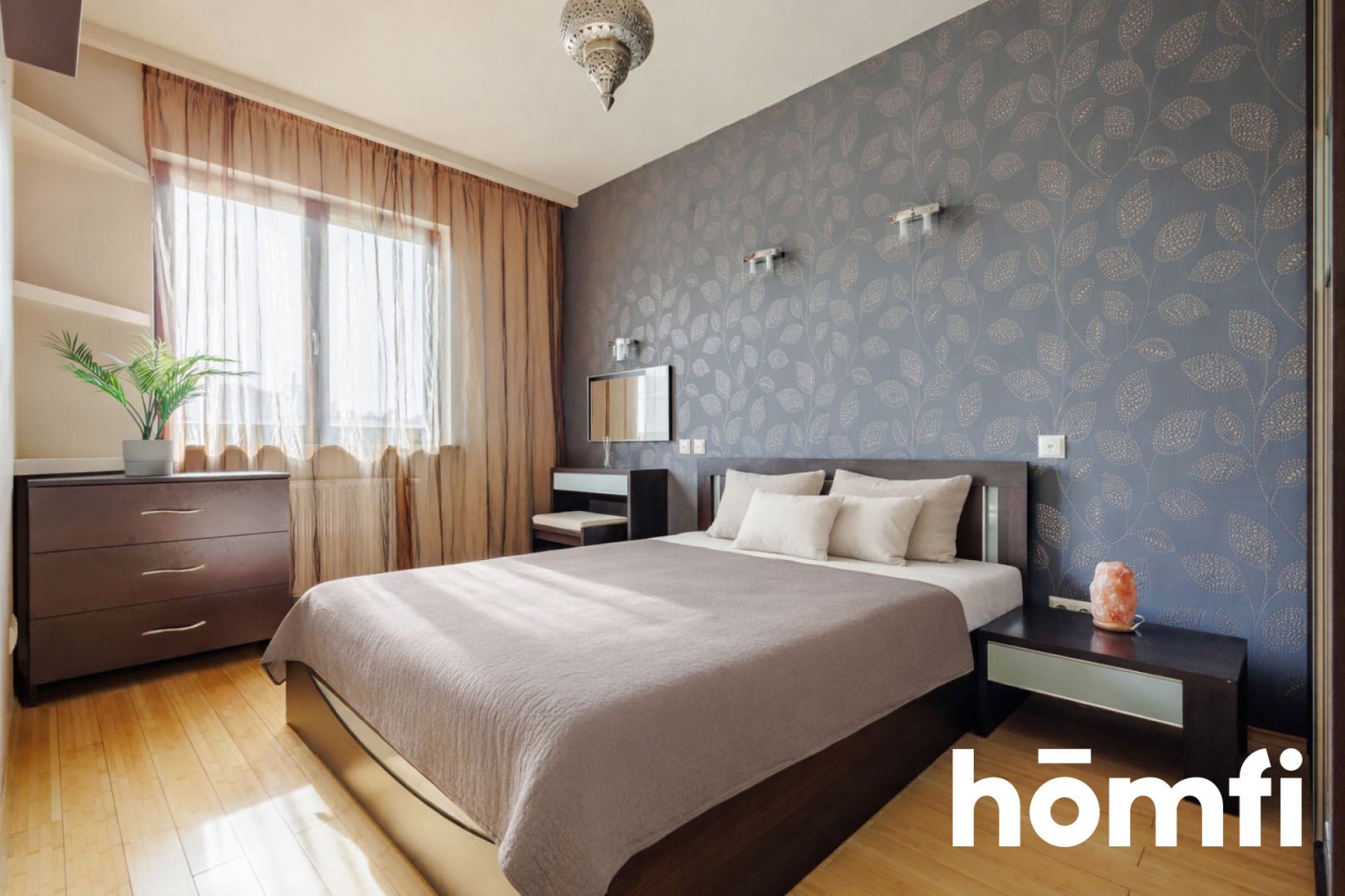 Wygodne 2 pokoje przy metrze - Mieszkanie - Wynajem - Warszawa, Bielany