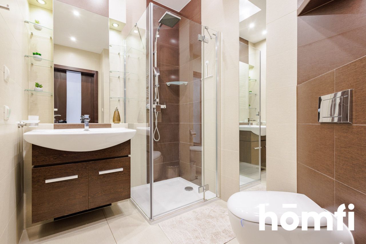 Wygodne 2 pokoje przy metrze - Mieszkanie - Wynajem - Warszawa, Bielany