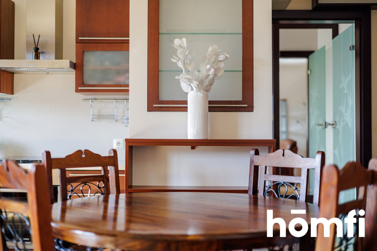 Wygodne 2 pokoje przy metrze - Mieszkanie - Wynajem - Warszawa, Bielany