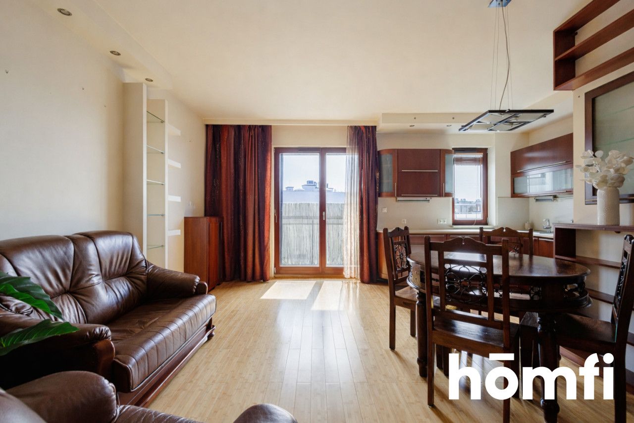 Wygodne 2 pokoje przy metrze - Mieszkanie - Wynajem - Warszawa, Bielany