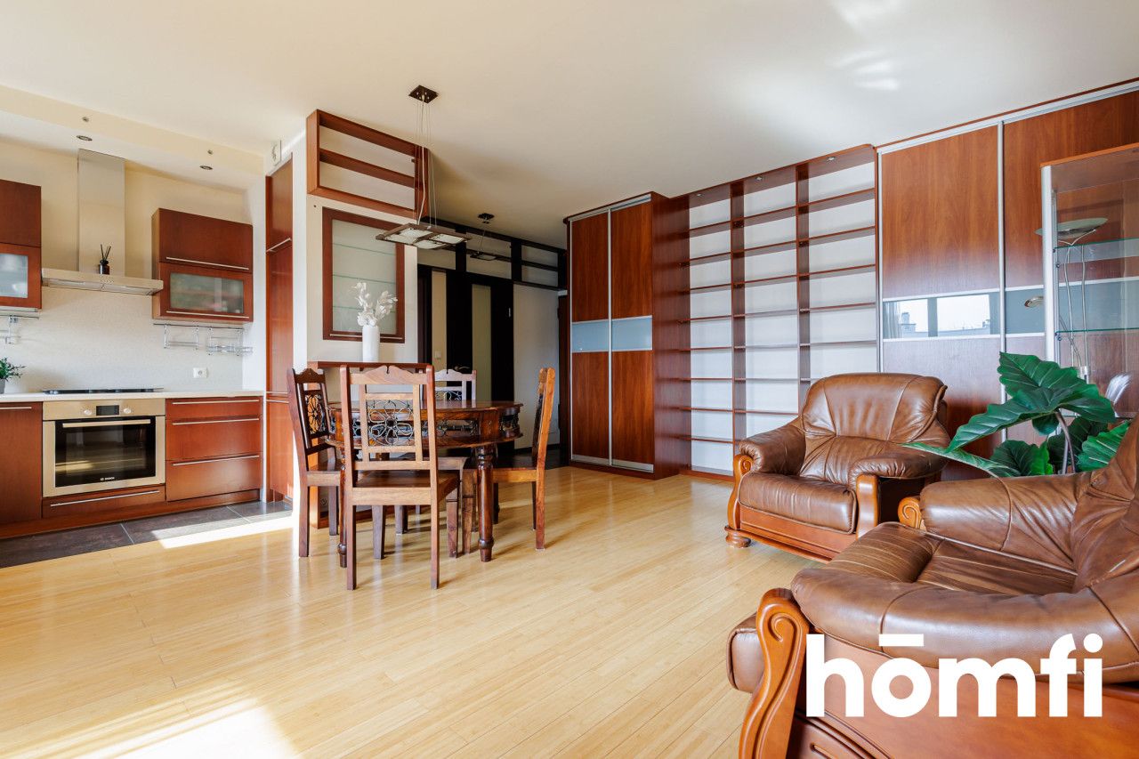 Wygodne 2 pokoje przy metrze - Mieszkanie - Wynajem - Warszawa, Bielany