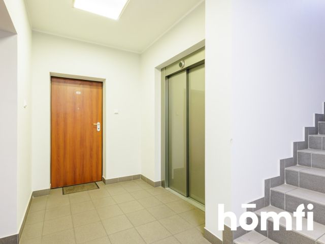 Comfortable 2 rooms by metro - Apartment - Rent - Warszawa, Bielany