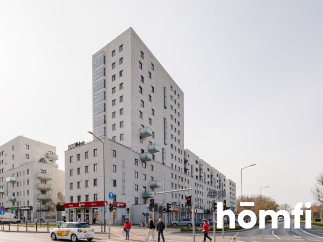 Comfortable 2 rooms by metro - Apartment - Rent - Warszawa, Bielany