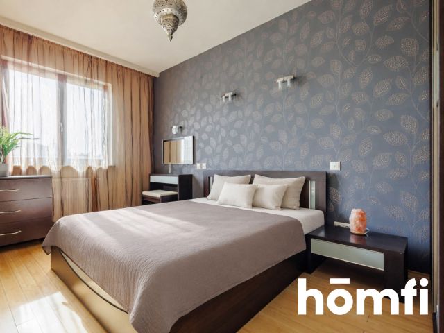 Comfortable 2 rooms by metro - Apartment - Rent - Warszawa, Bielany