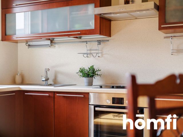 Comfortable 2 rooms by metro - Apartment - Rent - Warszawa, Bielany