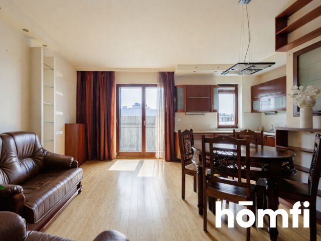 Comfortable 2 rooms by metro - Apartment - Rent - Warszawa, Bielany