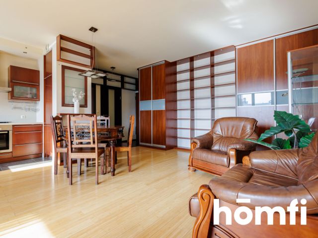 Comfortable 2 rooms by metro - Apartment - Rent - Warszawa, Bielany