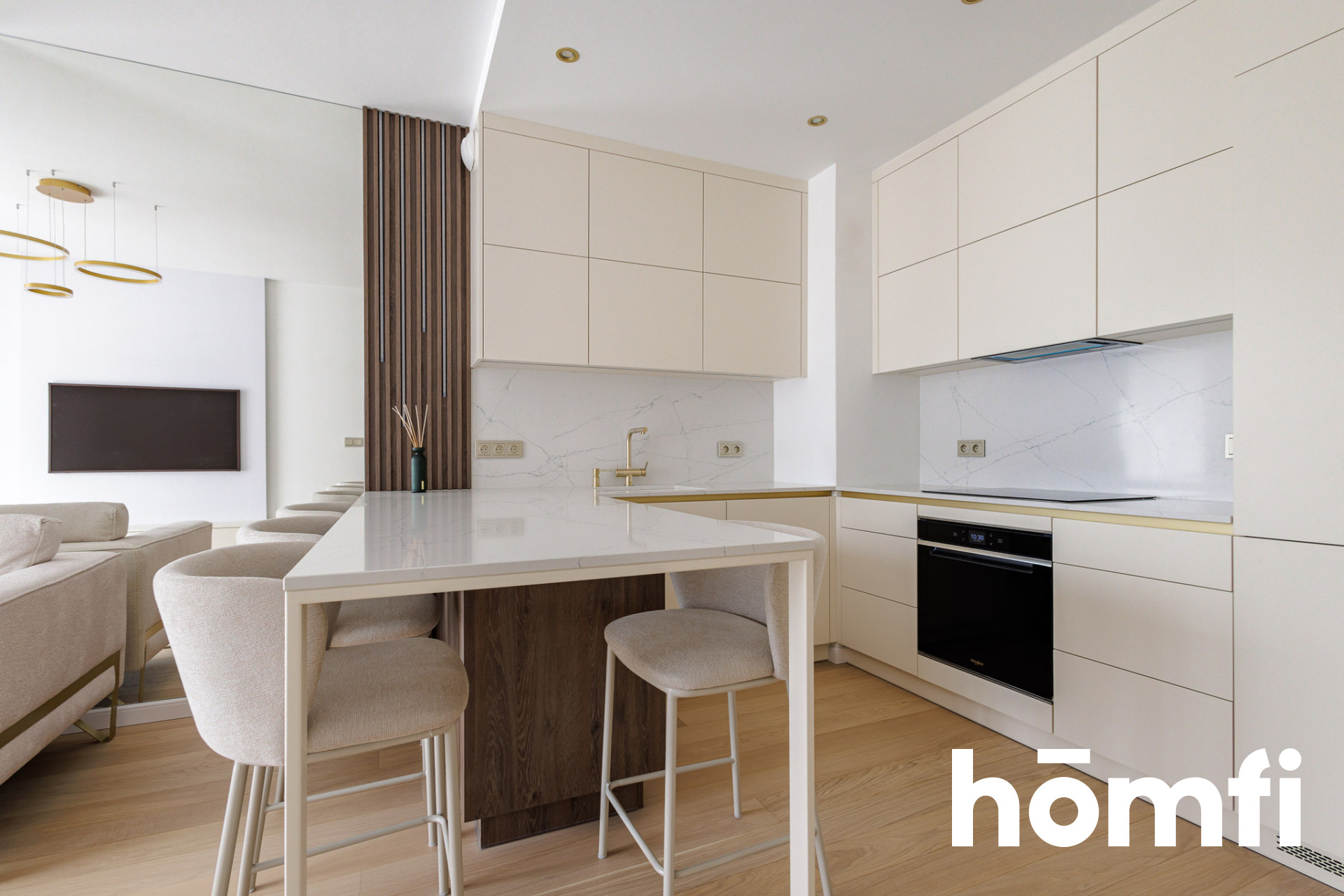 New beautiful 2 bedrooms with AC and garage - Квартира - Оренда - Warszawa, Bemowo