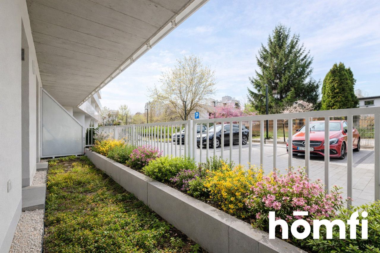 New beautiful 2 bedrooms with AC and garage - Квартира - Оренда - Warszawa, Bemowo