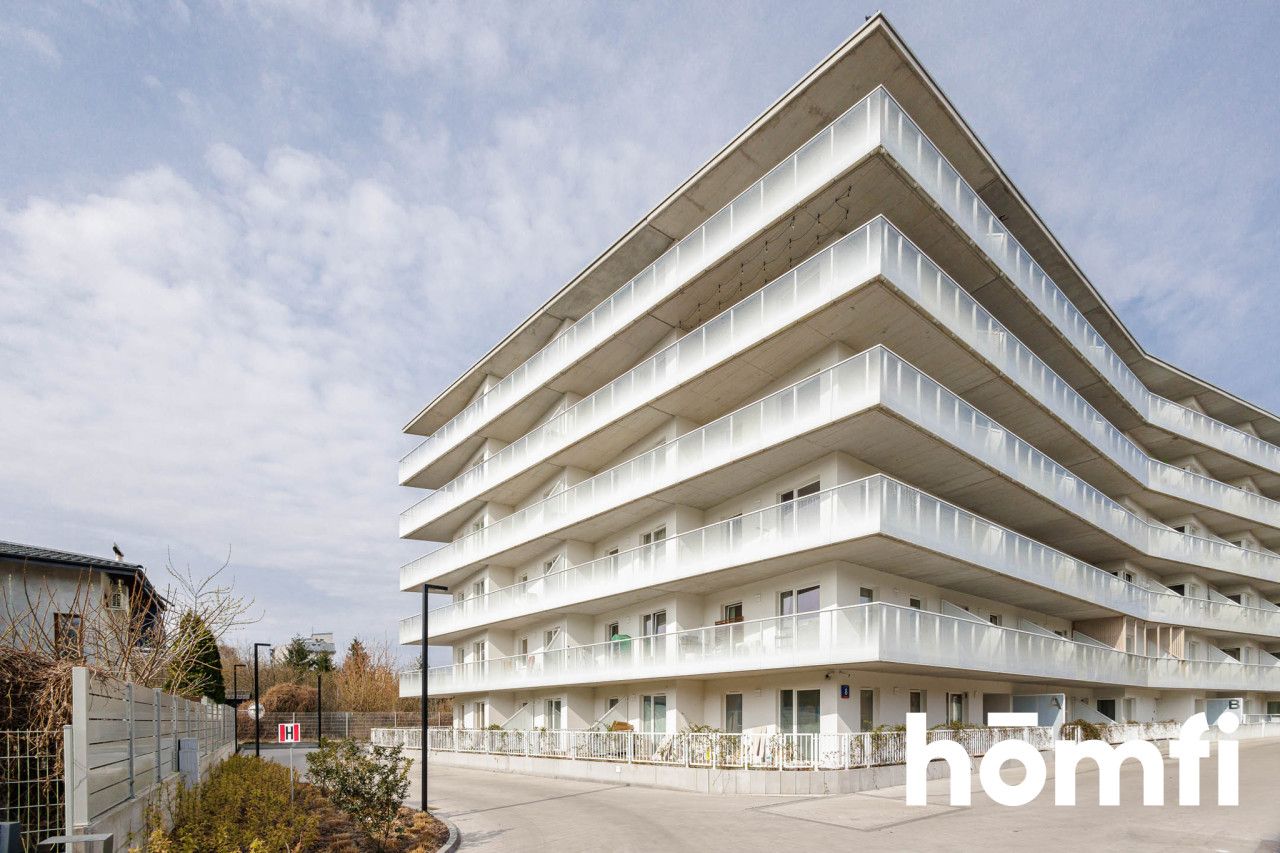 New beautiful 2 bedrooms with AC and garage - Квартира - Оренда - Warszawa, Bemowo