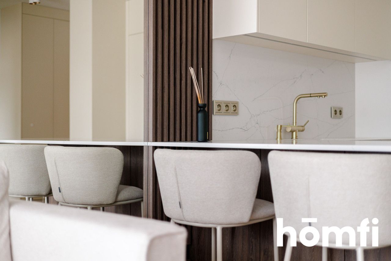 New beautiful 2 bedrooms with AC and garage - Квартира - Оренда - Warszawa, Bemowo