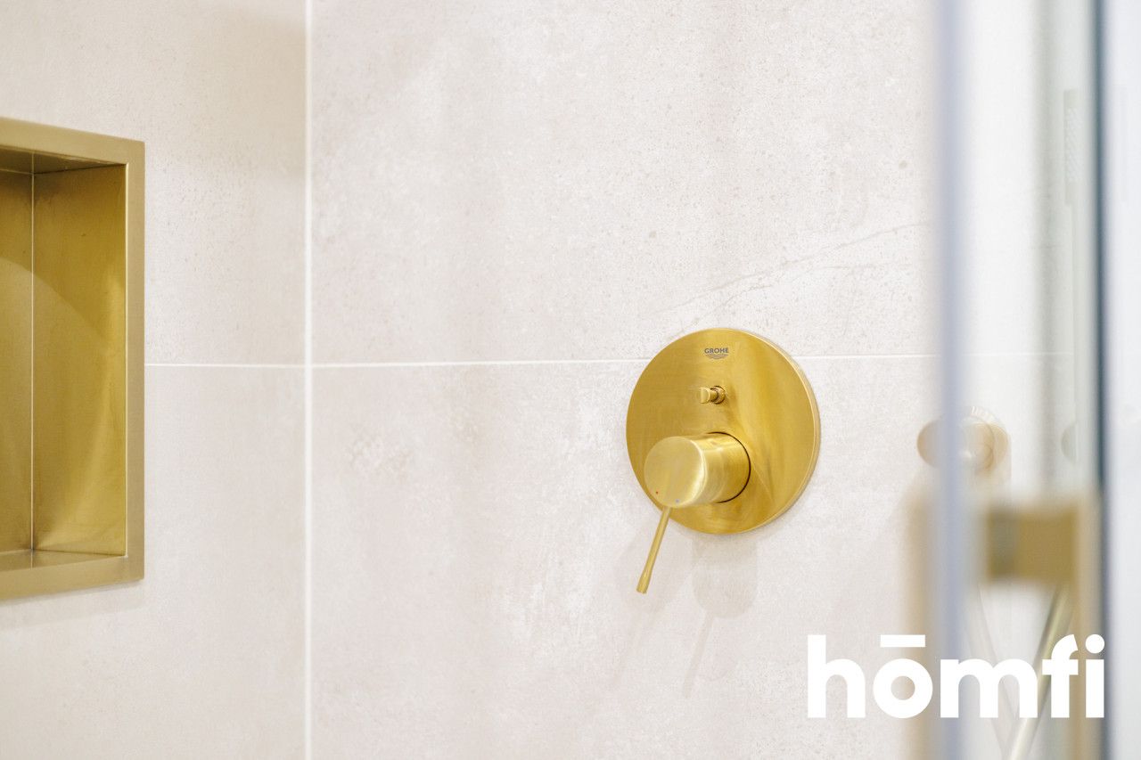 New beautiful 2 bedrooms with AC and garage - Квартира - Оренда - Warszawa, Bemowo