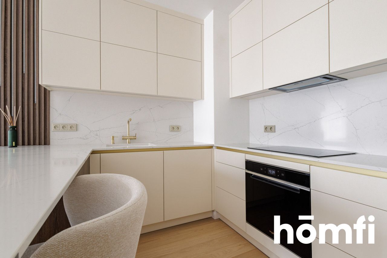 New beautiful 2 bedrooms with AC and garage - Квартира - Оренда - Warszawa, Bemowo