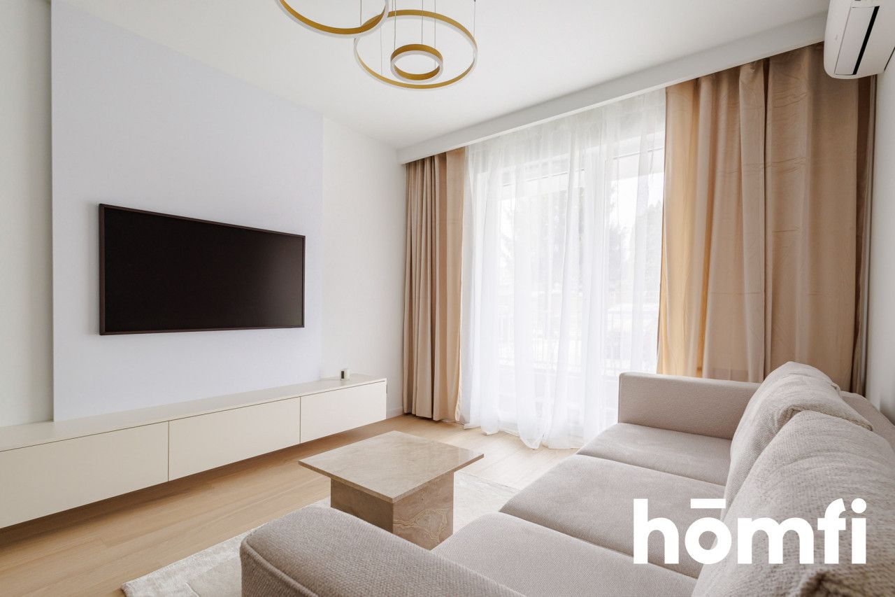 New beautiful 2 bedrooms with AC and garage - Квартира - Оренда - Warszawa, Bemowo