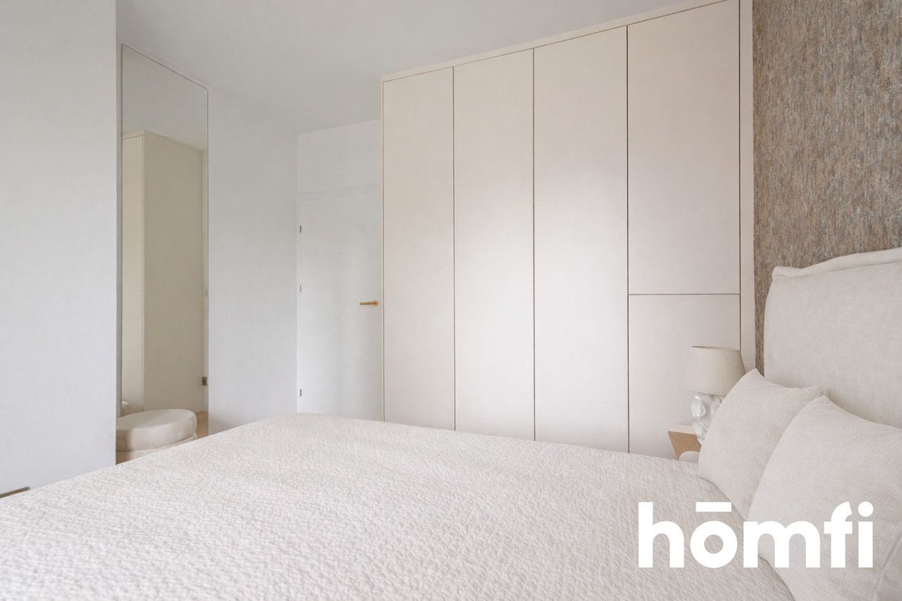 New beautiful 2 bedrooms with AC and garage - Квартира - Оренда - Warszawa, Bemowo