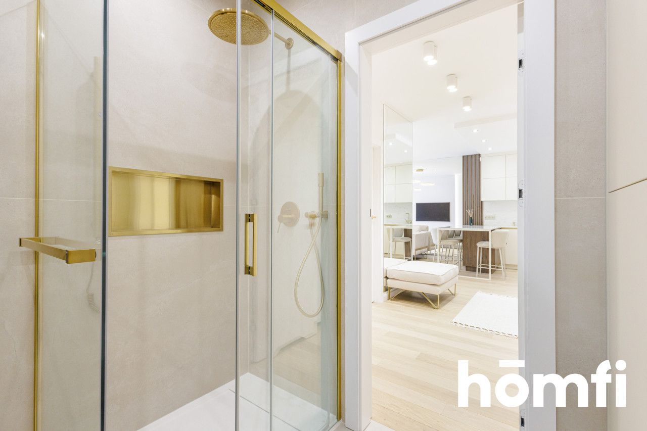 New beautiful 2 bedrooms with AC and garage - Квартира - Оренда - Warszawa, Bemowo