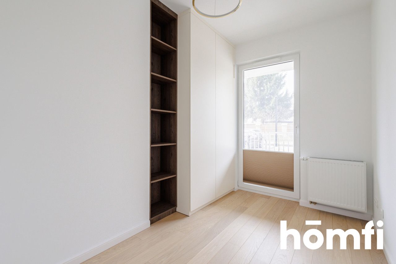 New beautiful 2 bedrooms with AC and garage - Квартира - Оренда - Warszawa, Bemowo