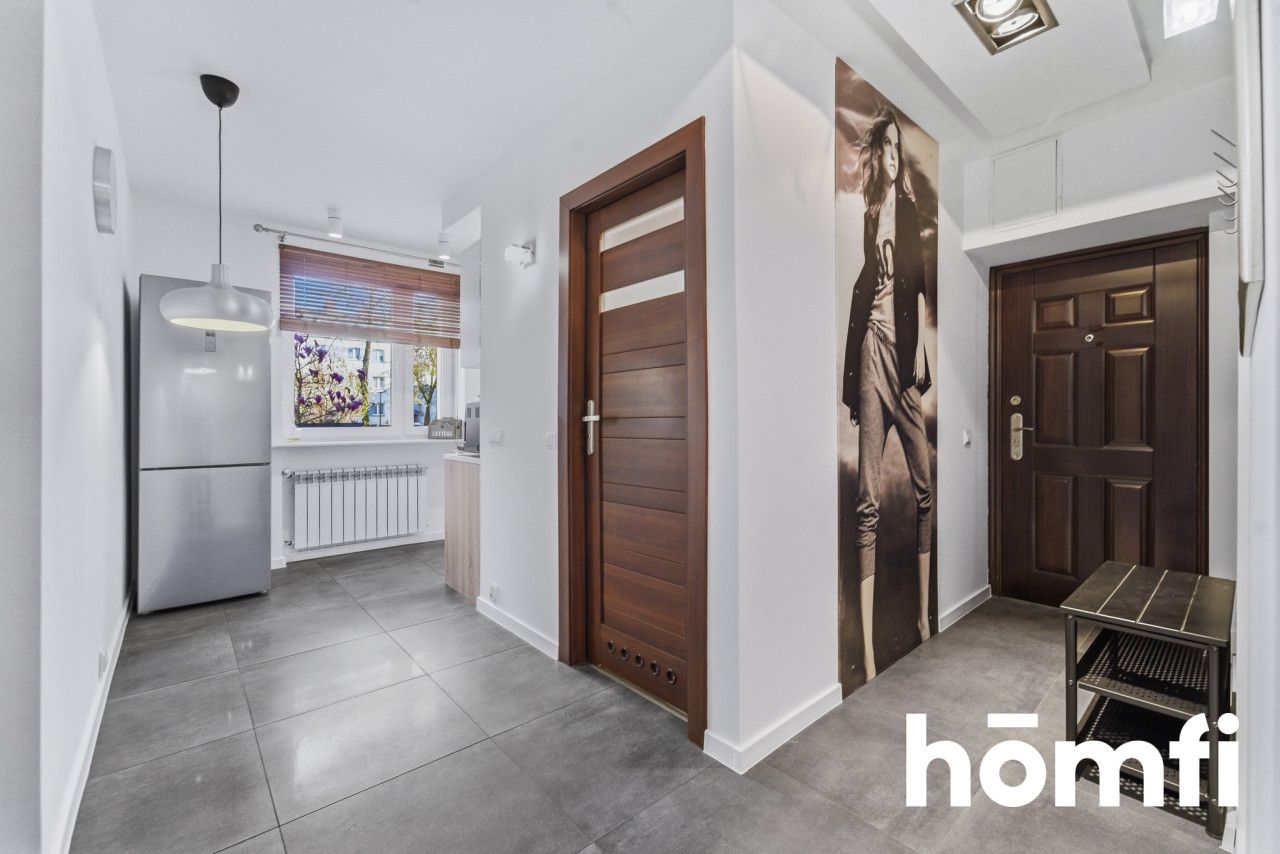 2 rooms in Reden | quiet neighborhood | 52m2 - Квартира - Оренда - Dąbrowa Górnicza