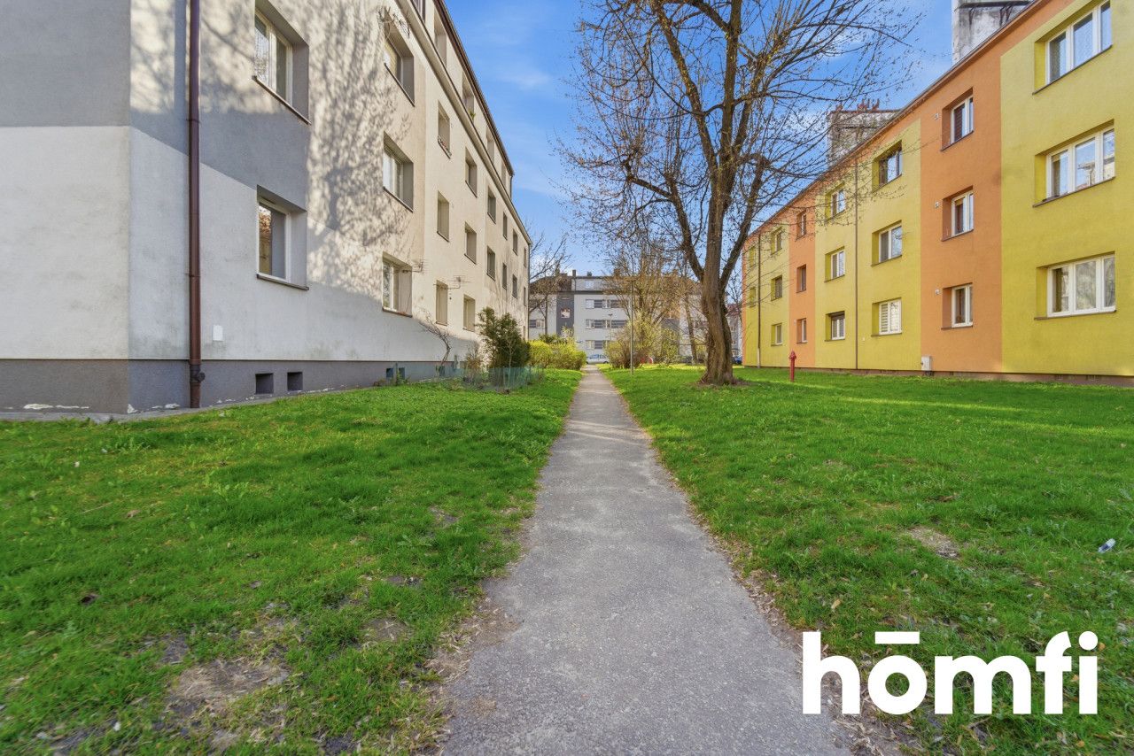 2 rooms in Reden | quiet neighborhood | 52m2 - Квартира - Оренда - Dąbrowa Górnicza