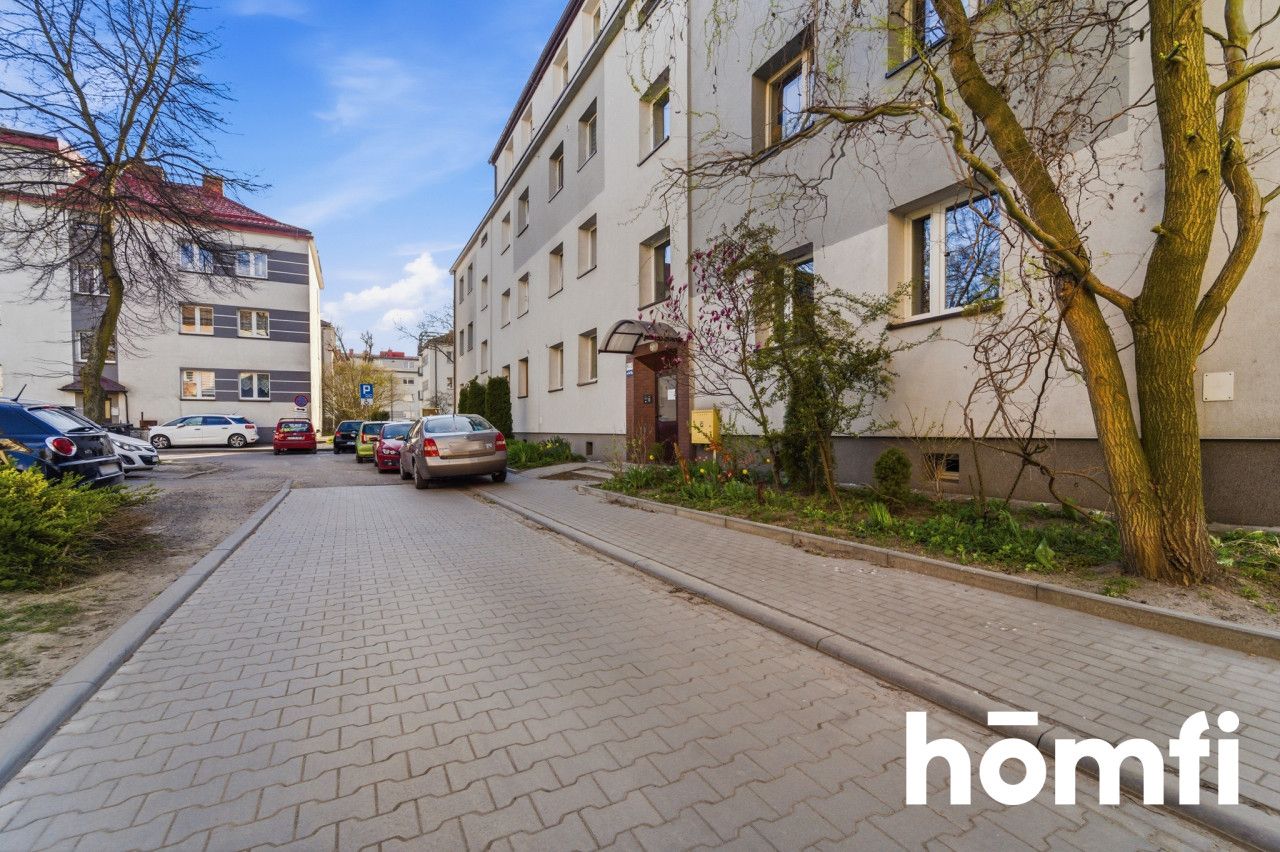 2 rooms in Reden | quiet neighborhood | 52m2 - Квартира - Оренда - Dąbrowa Górnicza