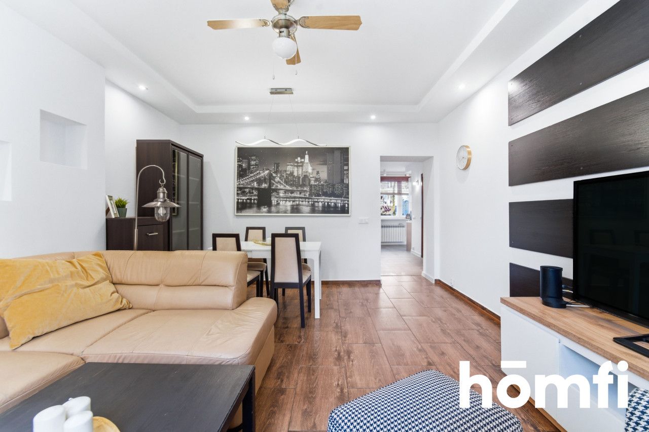 2 rooms in Reden | quiet neighborhood | 52m2 - Квартира - Оренда - Dąbrowa Górnicza