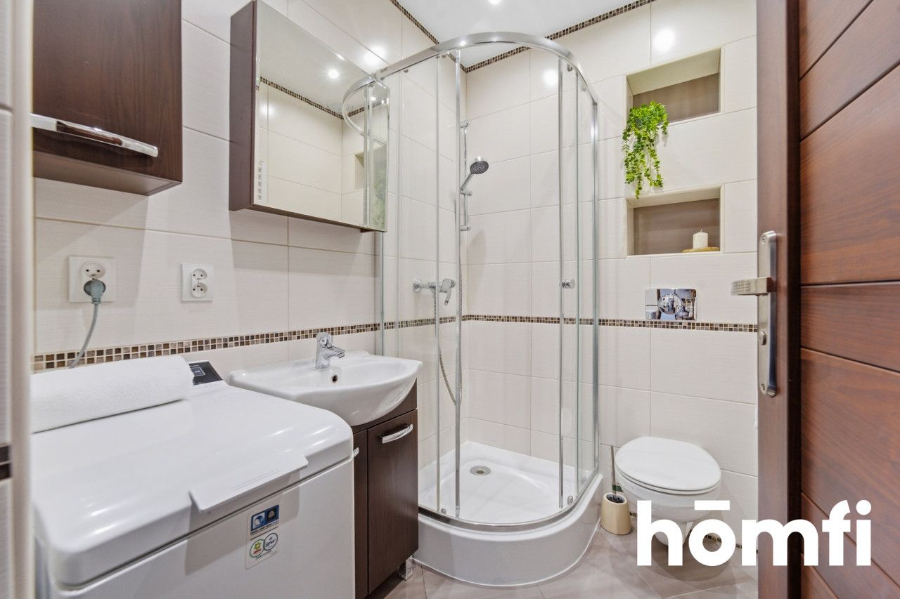 2 rooms in Reden | quiet neighborhood | 52m2 - Квартира - Оренда - Dąbrowa Górnicza