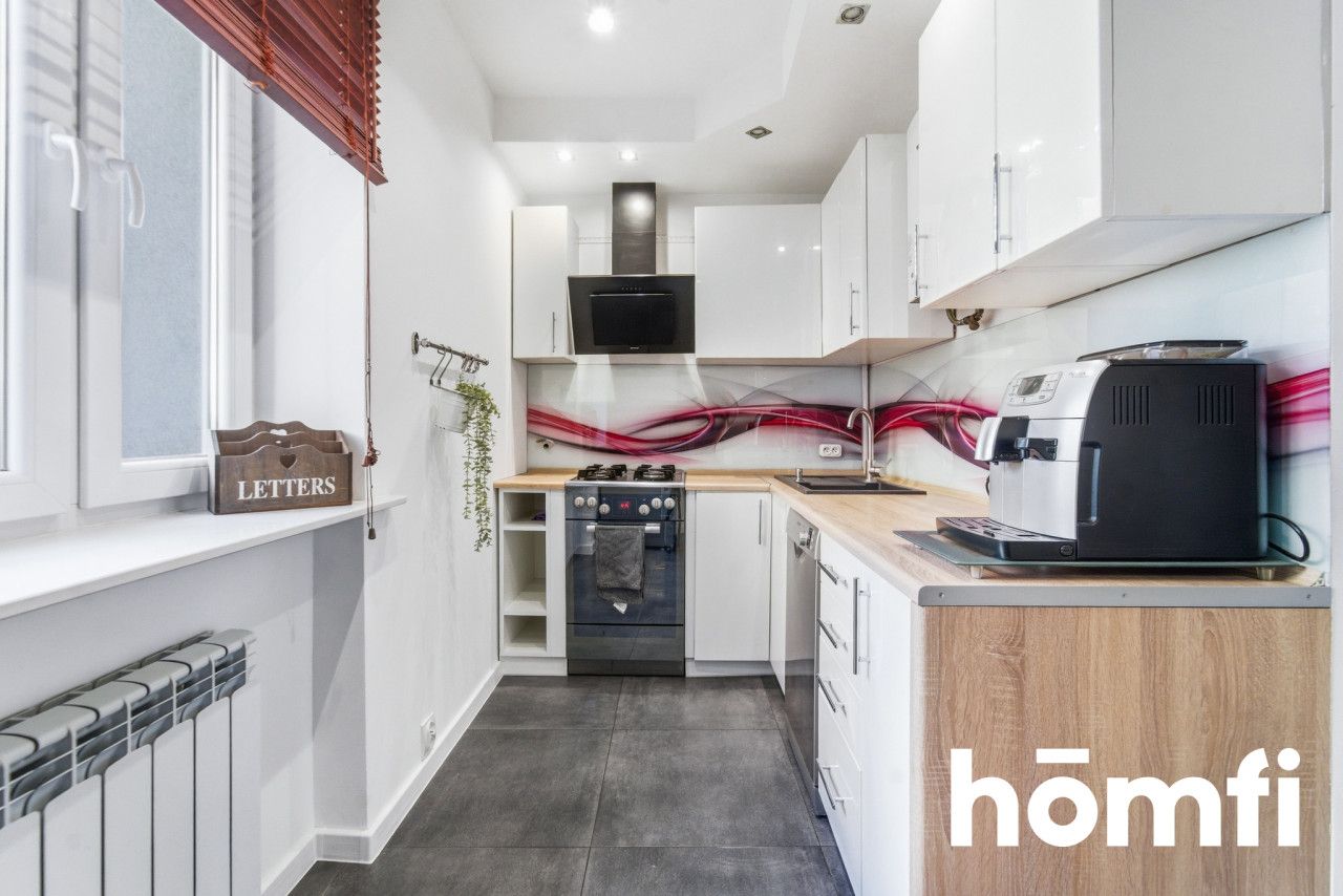 2 rooms in Reden | quiet neighborhood | 52m2 - Квартира - Оренда - Dąbrowa Górnicza