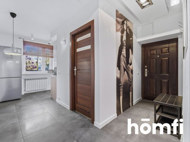 2 pokoje na Redenie | spokojna okolica | 52m2 - Mieszkanie - Wynajem - Dąbrowa Górnicza