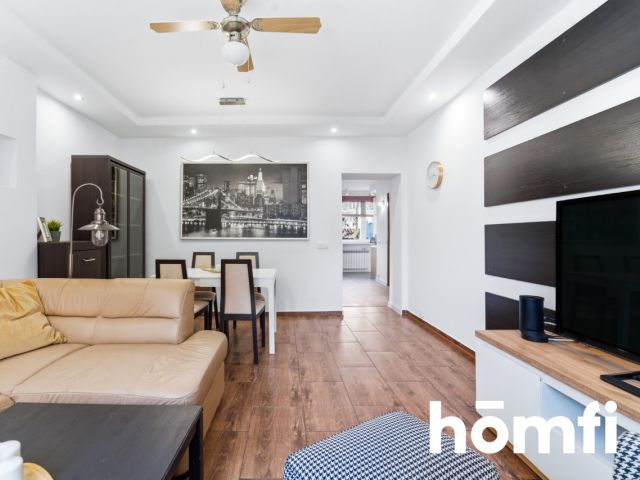 2 pokoje na Redenie | spokojna okolica | 52m2 - Mieszkanie - Wynajem - Dąbrowa Górnicza