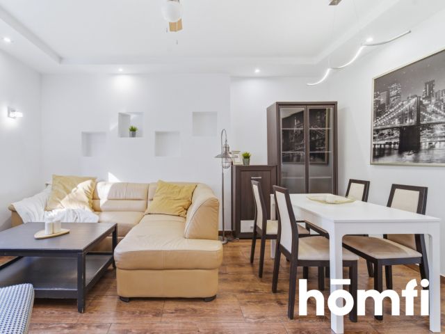 2 pokoje na Redenie | spokojna okolica | 52m2 - Mieszkanie - Wynajem - Dąbrowa Górnicza