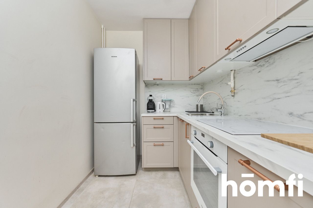 2 rooms + kitchen - Szpitalna Street (Old Town) - Квартира - Оренда - Wrocław, Stare Miasto