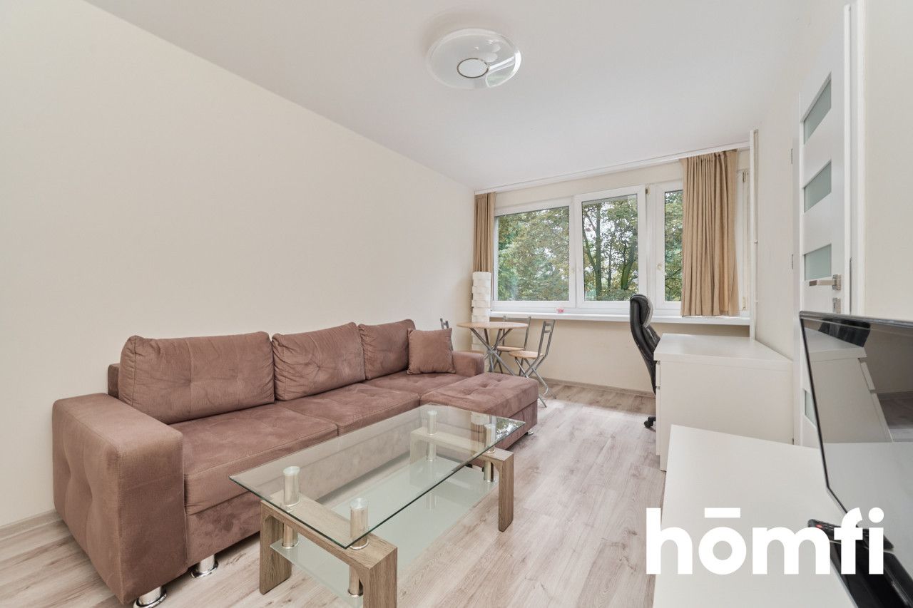 2 rooms + kitchen - Szpitalna Street (Old Town) - Квартира - Оренда - Wrocław, Stare Miasto