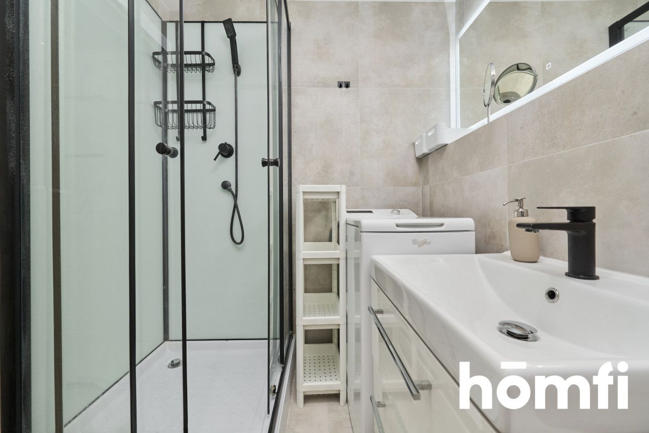 2 rooms + kitchen - Szpitalna Street (Old Town) - Квартира - Оренда - Wrocław, Stare Miasto