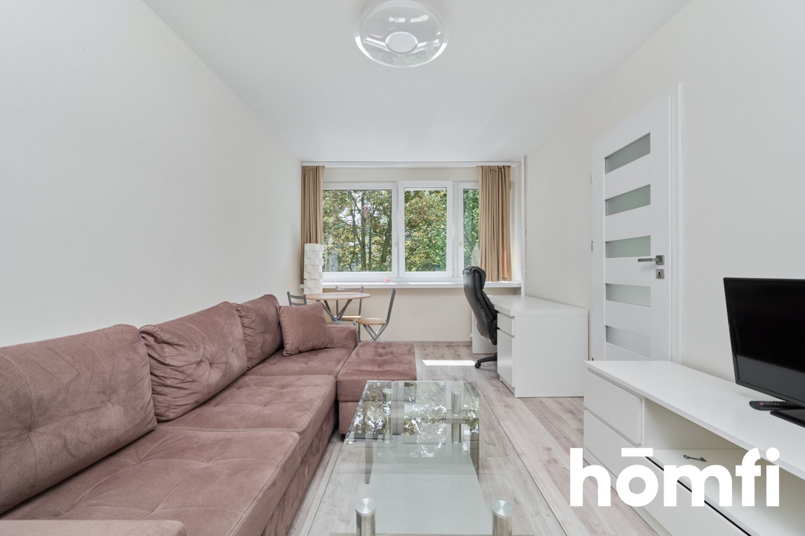 2 rooms + kitchen - Szpitalna Street (Old Town) - Квартира - Оренда - Wrocław, Stare Miasto