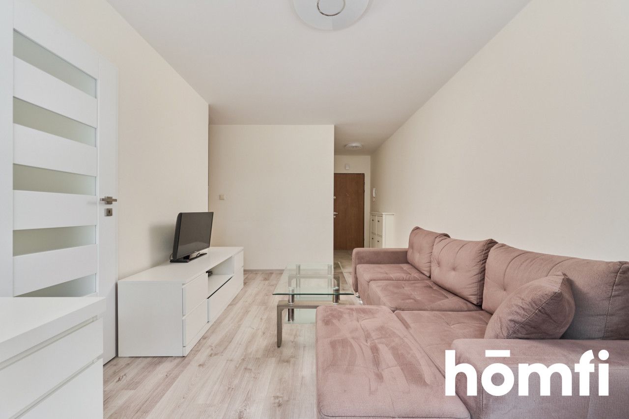 2 rooms + kitchen - Szpitalna Street (Old Town) - Квартира - Оренда - Wrocław, Stare Miasto