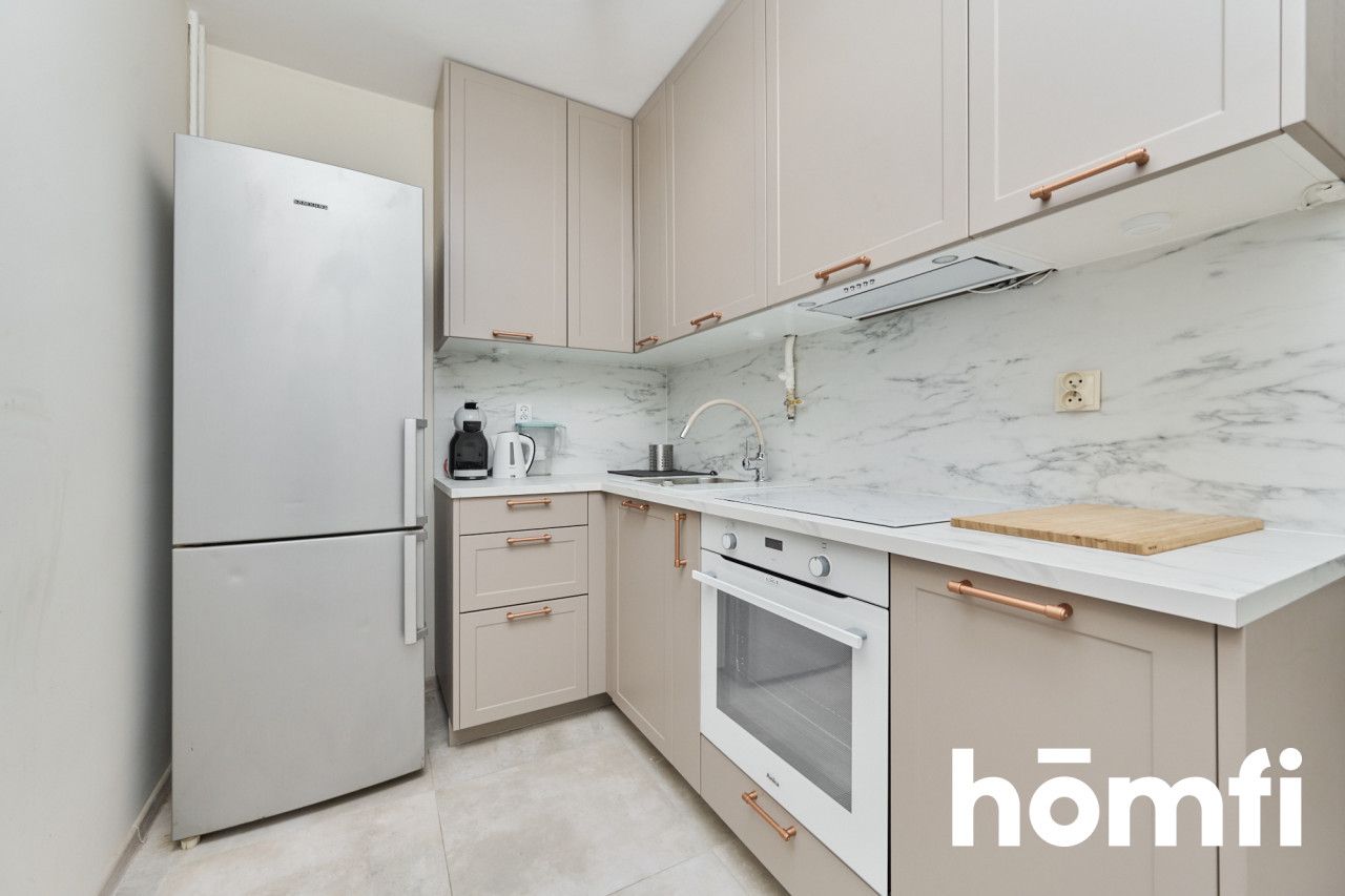 2 rooms + kitchen - Szpitalna Street (Old Town) - Квартира - Оренда - Wrocław, Stare Miasto