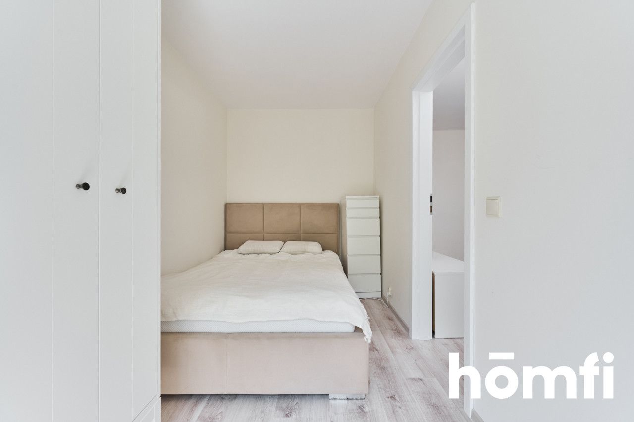 2 rooms + kitchen - Szpitalna Street (Old Town) - Квартира - Оренда - Wrocław, Stare Miasto